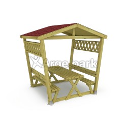 24 PM Piknik Masası 24 PM Piknik Masası